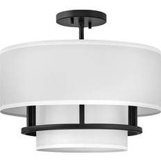 Ceiling Lamps Hinkley 38893 Graham Ceiling Flush Light