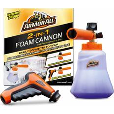 Armor All Car Care & Vehicle Accessories Armor All 2-in-1 Foam Cannon