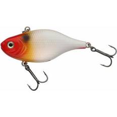 Berkley Pulse Vibe 6cm Red Head