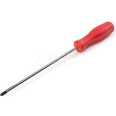 Tekton Long #2 Phillips Hard-Handle Made DSP34002 Pan Head Screwdriver