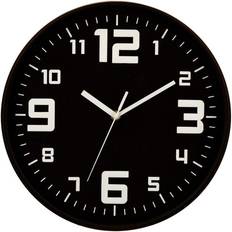 5five Simply Smart Tyst diameter Väggklocka 30cm