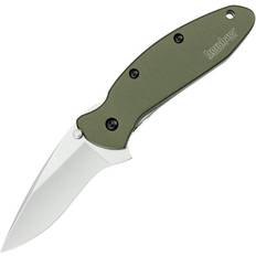 Kershaw Scallion Linerlock A/O (1620) Fickkniv