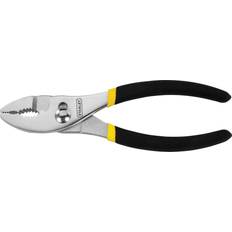 Stanley Pliers Stanley 8 Drop Forged Steel Joint Pliers Polygrip