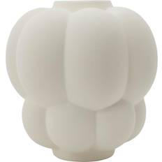 AYTM Uva Cream Vase