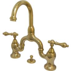 Faucets Kingston Brass KS799.AL 1.2