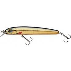 Abu hi lo Abu Garcia Beast Hi-Lo Sinking 14cm Gold