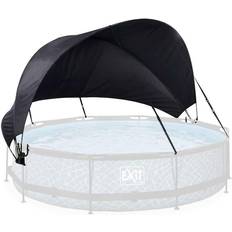 Exit Toys Pool Sonnensegel ø360cm Universal