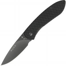 Buck Nobleman Framelock Hunting Knife