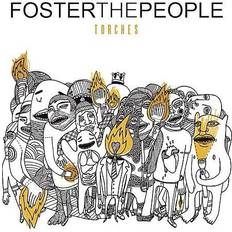 CDs Foster the People Torches CD (CD)