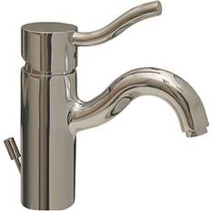 Faucets Whitehaus Collection 3-4440-C Venus single Polished Chrome