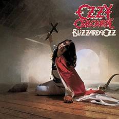 Blizzard of Ozz (Vinyl)