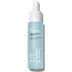 Holy Hydration! Triple Bounce Serum