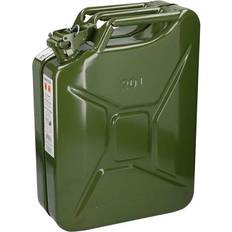 Fahrzeugpflege & -zubehör allride Reservedunk 20L, Jerry can metal Motoröl