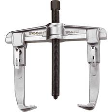 Hurtigspænder Teng Tools toarmet med hurtigspænder. sp1410q