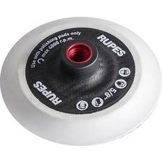 polishing backing pad, Ø:125, 1 stk.