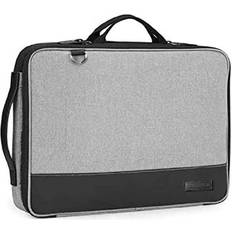 Laptop sleeve 15.6 Subblim Advance Laptop Sleeve 15.6" Grey