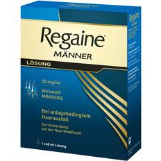 Rogaine Hårprodukter Rogaine Männer Lösung 60ml 60ml