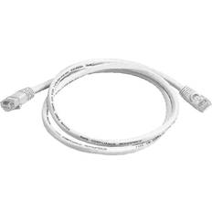 Monoprice Cat6 UTP RJ45 - RJ45 M-M 0.9m