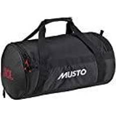 Duffel bag 30l Musto Sportväska, Essential Duffel Bag, svart 30 liter, svart