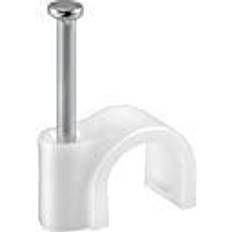 Kabler InLine 4402250er Pack kabelskalor 0.5m