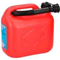 allride Reservedunk, rød, 5l Motor Oil