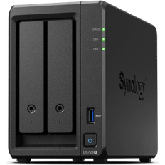 DiskStation DS723+ 2GB