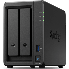 Synology 2 Go Serveurs NAS Synology DiskStation DS723+ 2GB