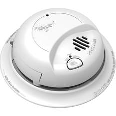 Security First Alert ELECTRONICS 9120B 120V Smoke 9V CO Detector