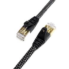 Cables Tera Grand 50FT CAT7 Modem