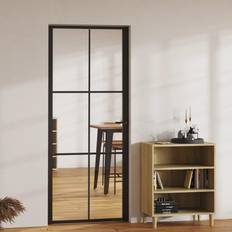 vidaXL ESG-glas Interior Door (83x201.5cm)
