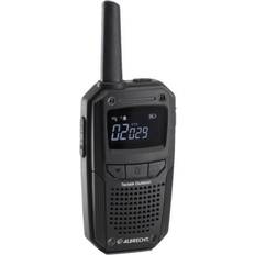 Albrecht Tectalk Udendørs, IP67 PMR446 Radio [Levering: 4-5 dage]