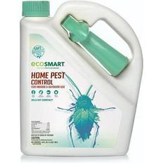 Steel Pest Control EcoSmart 64 Natural Home Pest Control with Plant-Based Essential Oils