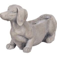 A&B Home Manon Dog Planter