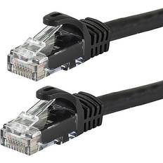 Monoprice Cat6 UTP RJ45 - RJ45 M-M 25ft