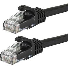 Monoprice Cat6 UTP RJ45 - RJ45 M-M 7.6m