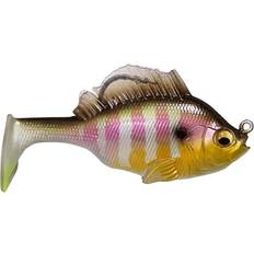 megabass SLEEPER GILL 3.2" 3/4OZ GILL