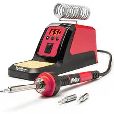 Soldering Tools Weller Station, 70W Digital, Precision Iron, 120V Station