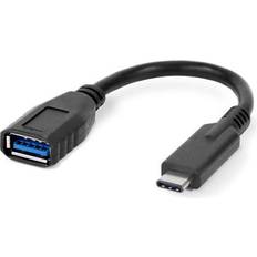 Usb a to usbc OWC USB-A to USB-C USB 3 Adapter Cable