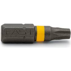 Fast Bits 25mm X-shape