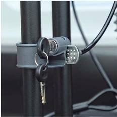 KEY NR K002 NØGLE VED