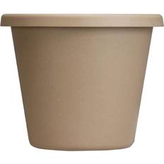 Mils Akro-mils Classic Flower Pot Tan