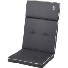 Venture Home till Positionsstol 3-pack Stolsdyna Grå, Svart