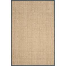 Safavieh Fiber Johanna Natural, Gray, Beige