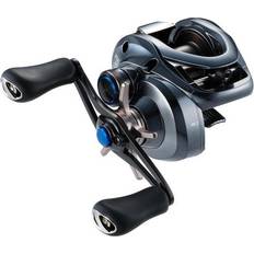 Fishing Equipment Shimano SLX XT DC 71 Multiplier Reel 71XG Left Hand