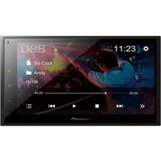 Pioneer car stereo Pioneer DMH-130BT