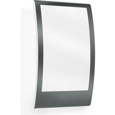 Steinel utomhusvägglampa LS 22, skymningssensor Wandstrahler
