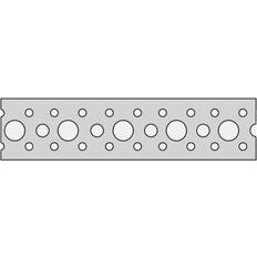 Essve Byggetape Essve Blindnittebånd 25x0,9 3mm,10m