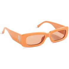Stiliga Solglasögon - Orange