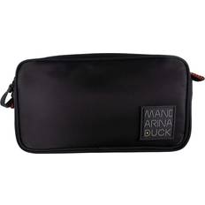Mandarina Duck Toilettasker & Kosmetiktasker Mandarina Duck Toilettaske Warrior Sort