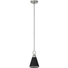 Lighting Hunter Brushed Island Pendant Lamp